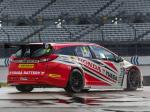 Honda Civic Tourer BTCC 2014 года